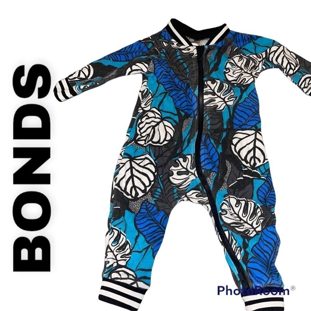 BONDS sweatsuit​​​